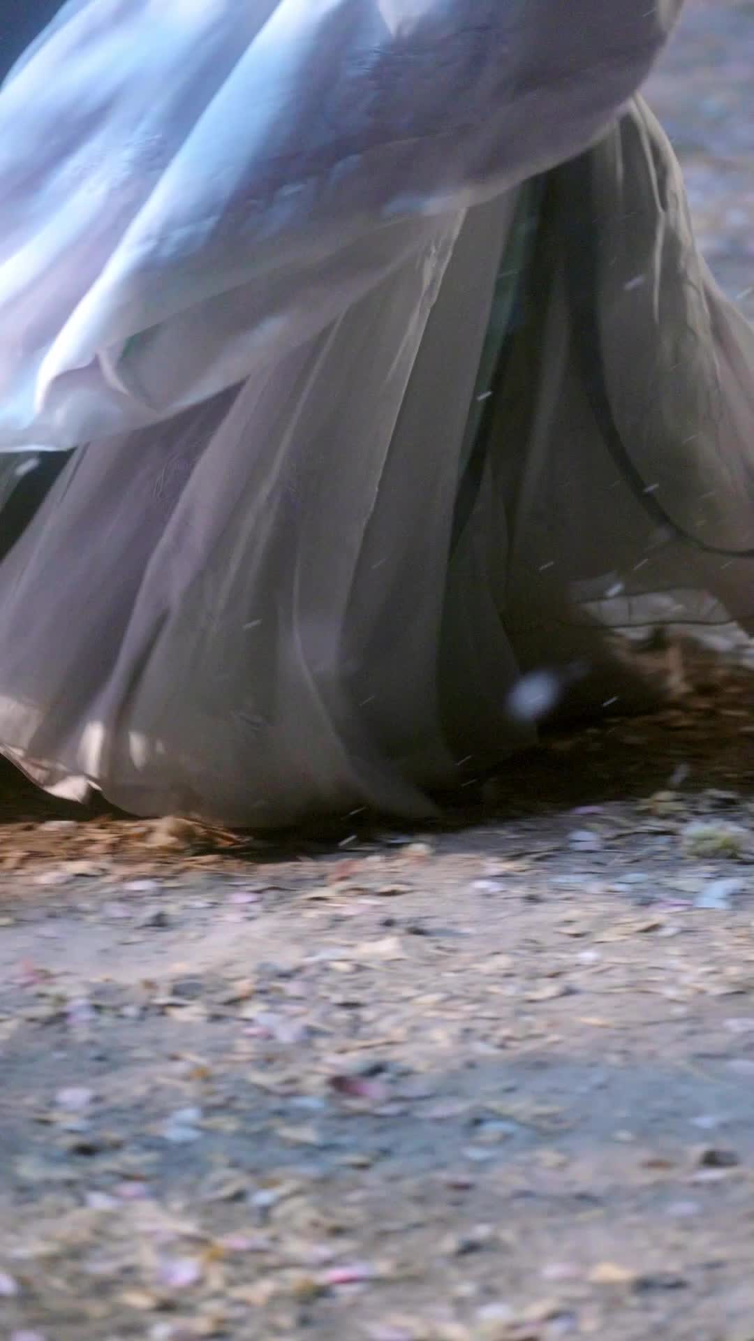 Episode 1 - Reborn for Vengeance